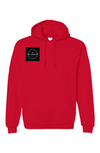 Load image into Gallery viewer, Unisex Gildan Hoodie
