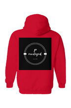 Load image into Gallery viewer, Unisex Gildan Hoodie