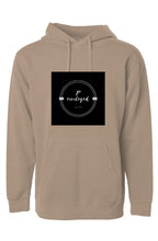 Load image into Gallery viewer, Independent Pigment Dyed Hoodie