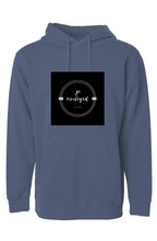 Load image into Gallery viewer, Independent Pigment Dyed Hoodie