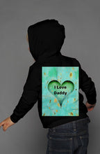 Load image into Gallery viewer, zip hoody