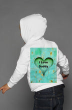 Load image into Gallery viewer, zip hoody
