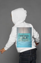 Load image into Gallery viewer, zip hoody
