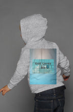 Load image into Gallery viewer, zip hoody