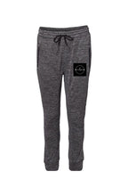 Load image into Gallery viewer, Performance Joggers Heather Charcoal