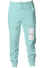 Load image into Gallery viewer, Pigment Dyed Fleece Joggers