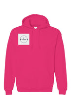 Load image into Gallery viewer, Unisex Gildan Hoodie