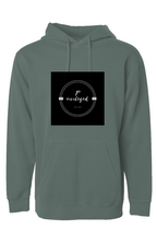 Load image into Gallery viewer, Independent Pigment Dyed Hoodie

