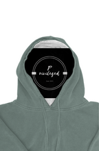 Load image into Gallery viewer, Independent Pigment Dyed Hoodie
