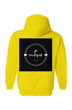 Load image into Gallery viewer, Unisex Gildan Hoodie
