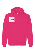 Load image into Gallery viewer, Unisex Gildan Hoodie
