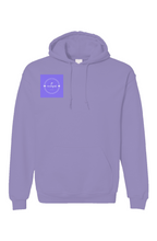 Load image into Gallery viewer, Unisex Gildan Hoodie
