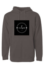 Load image into Gallery viewer, Independent Pigment Dyed Hoodie
