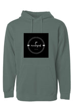 Load image into Gallery viewer, Independent Pigment Dyed Hoodie
