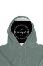 Load image into Gallery viewer, Independent Pigment Dyed Hoodie
