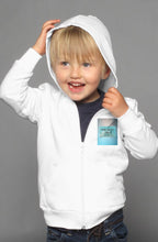 Load image into Gallery viewer, zip hoody
