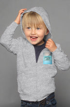 Load image into Gallery viewer, zip hoody
