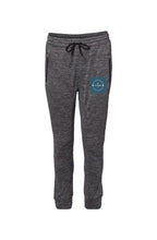 Load image into Gallery viewer, Performance Joggers Heather Charcoal
