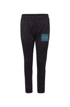 Load image into Gallery viewer, Performance Joggers Black
