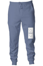 Load image into Gallery viewer, Pigment Dyed Fleece Joggers
