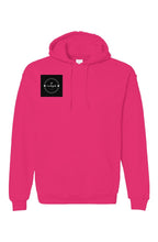 Load image into Gallery viewer, Unisex Gildan Hoodie
